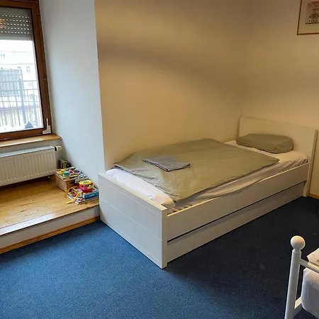Byt Na Pude Kousek Od Hradu Appartamento *