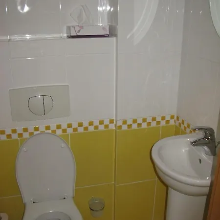 Appartement Byt Na Pude Kousek Od Hradu *